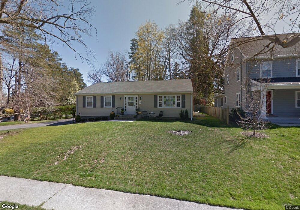 5 Osborne Rd, Poughkeepsie, NY 12601 - photo 1