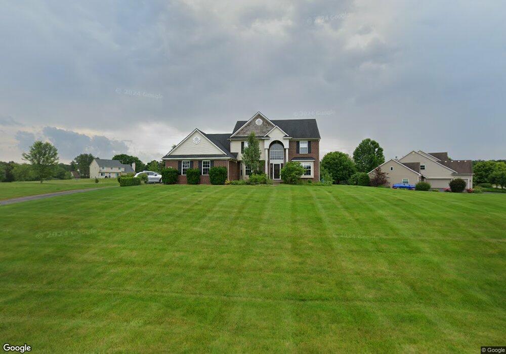 6472 Meadow Creek Dr, Dexter, MI 48130 - photo 1