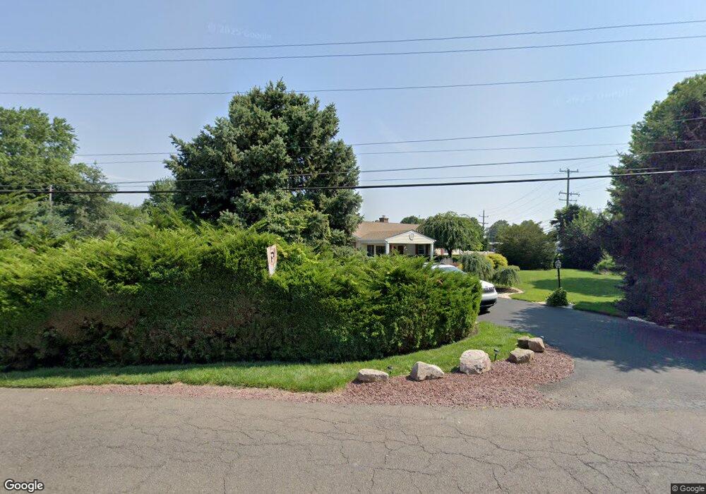 461 Orchard Ave, Warminster, PA 18974 - photo 1