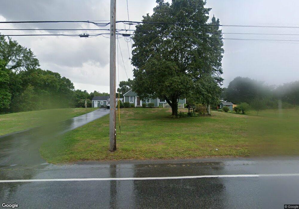 47 Tremont St, Rehoboth, MA 02769 - photo 1