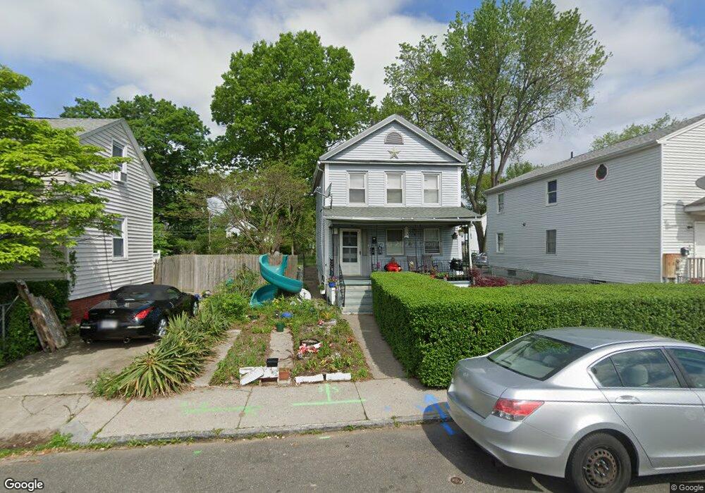 22 Lebanon St, Springfield, MA 01109 - photo 1