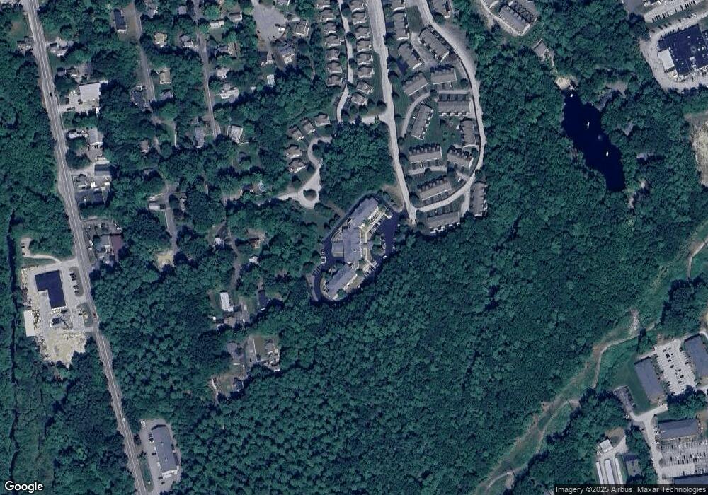 43 Ledgewood Dr unit A2, Milford, NH 03055 - photo 1