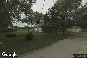 309 E Chase Ave, Burlingame, KS 66413
