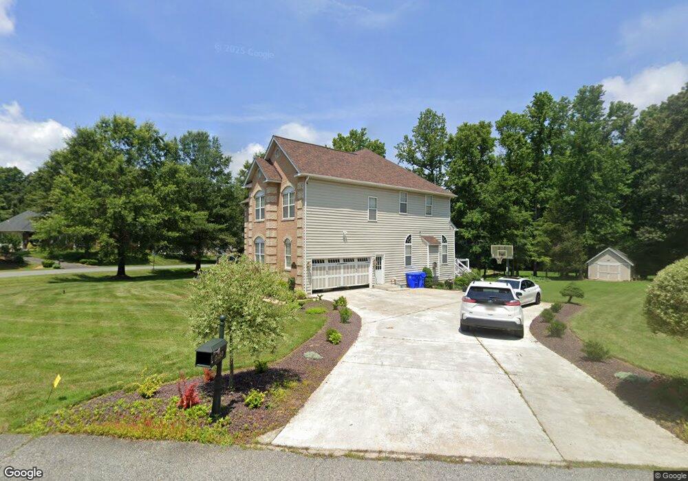 9480 Brittingham Ct, La Plata, MD 20646 - photo 1