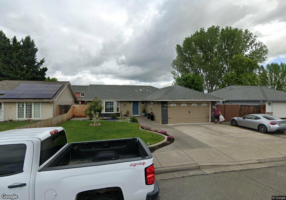 873 Forest Glen Dr Cpt, Central Point, OR - photo 1