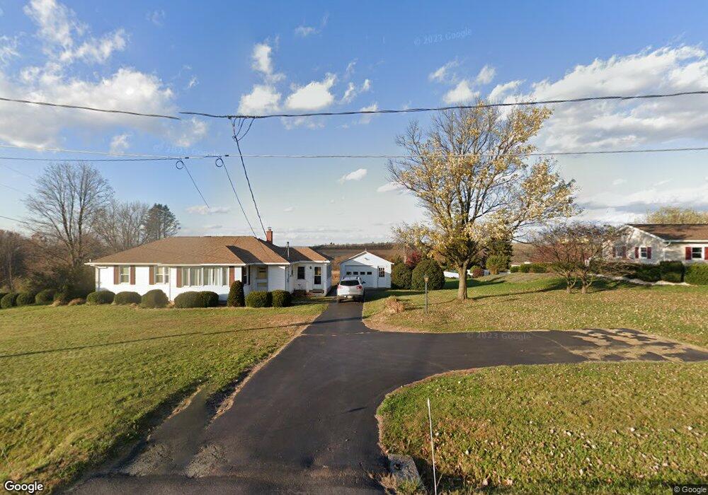 1310 Continental Blvd, Danville, PA 17821 - photo 1