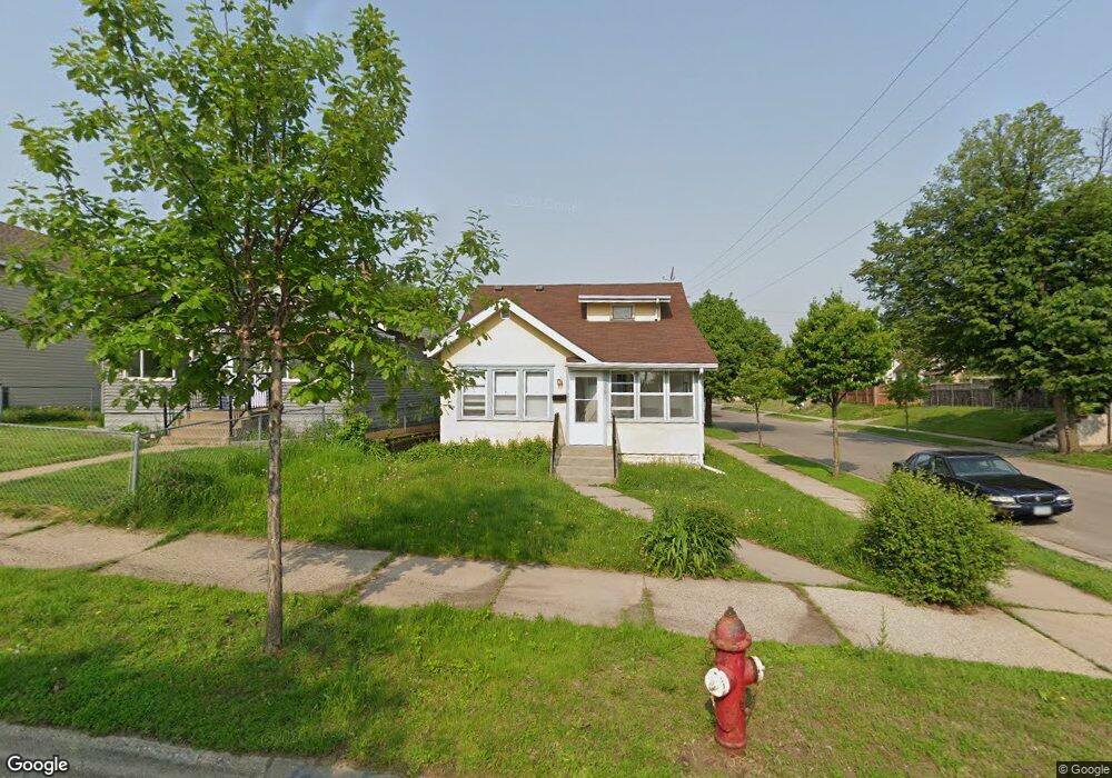 1359 Vincent Ave N, Minneapolis, MN 55411 - photo 1