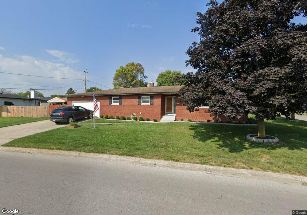 1267 Bronwyn Ave, Columbus, OH 43204 - photo 1