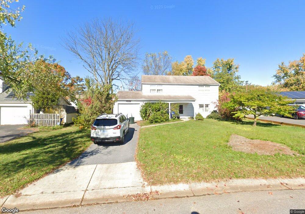 12608 Milburn Ln, Bowie, MD 20715 - photo 1