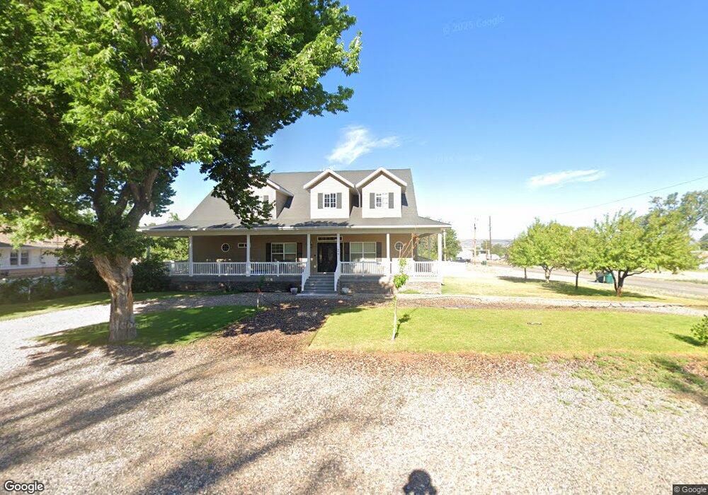 20 S 500 W unit 5, Parowan, UT 84761 - photo 1