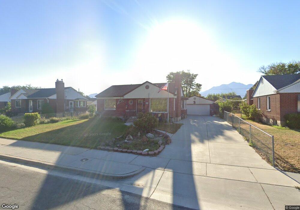 7423 Locust St, Midvale, UT 84047 - photo 1