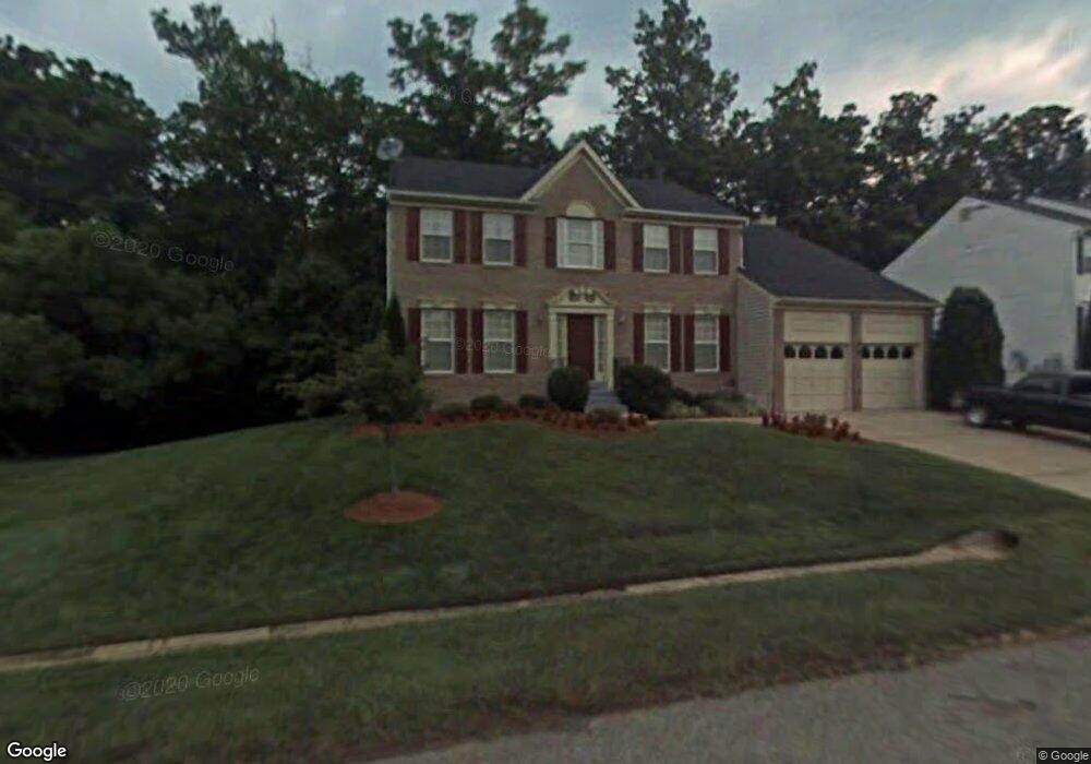 10012 Harbor Ave, Glenn Dale, MD 20769 - photo 1