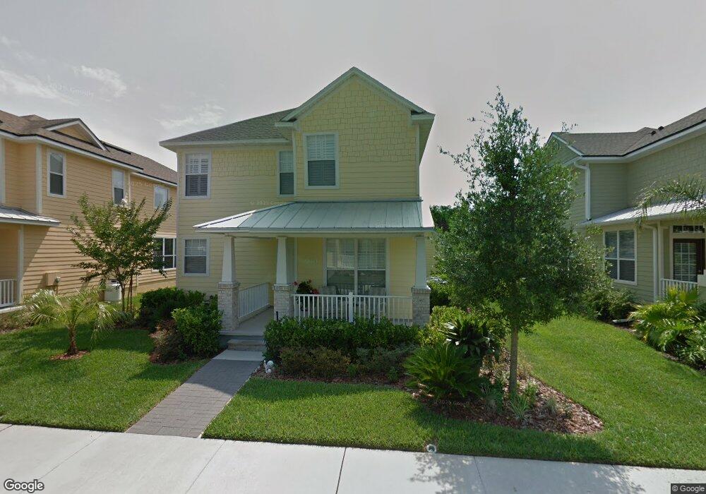 940 Saltwater Cir, Saint Augustine, FL 32080 - photo 1