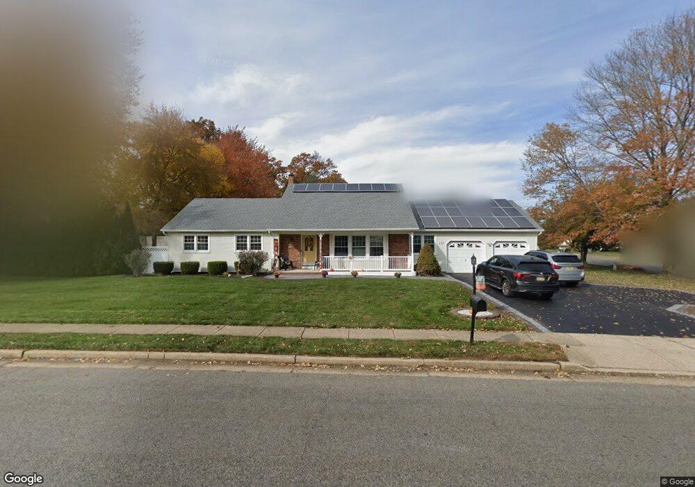 242 Gordon Corner Rd, Morganville, NJ 07751 - photo 1