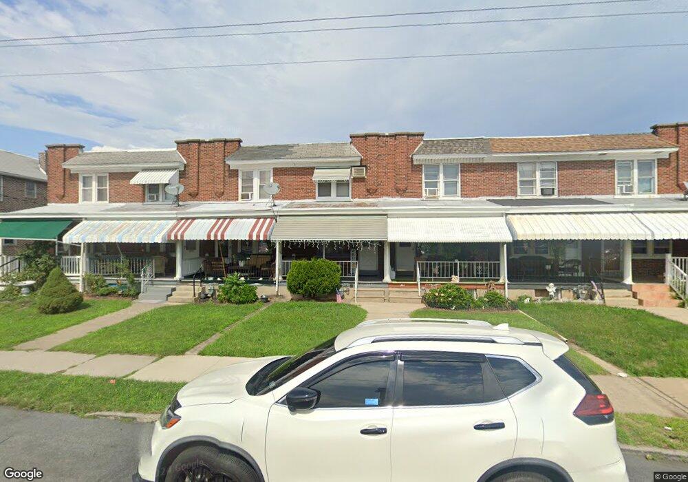 525 N 13th St, Allentown, PA 18102 - photo 1