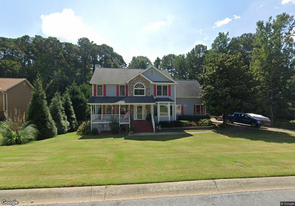 2363 Katie Ann Ln unit 2, Dacula, GA 30019 - photo 1