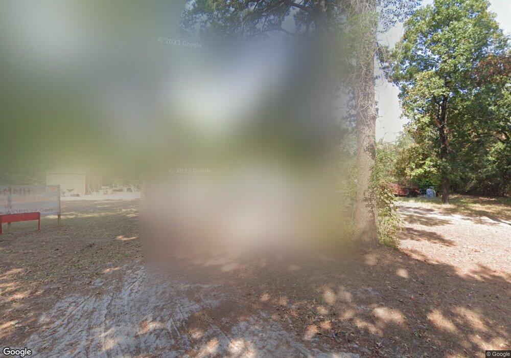 603 Markham St, Nacogdoches, TX 75964 - photo 1