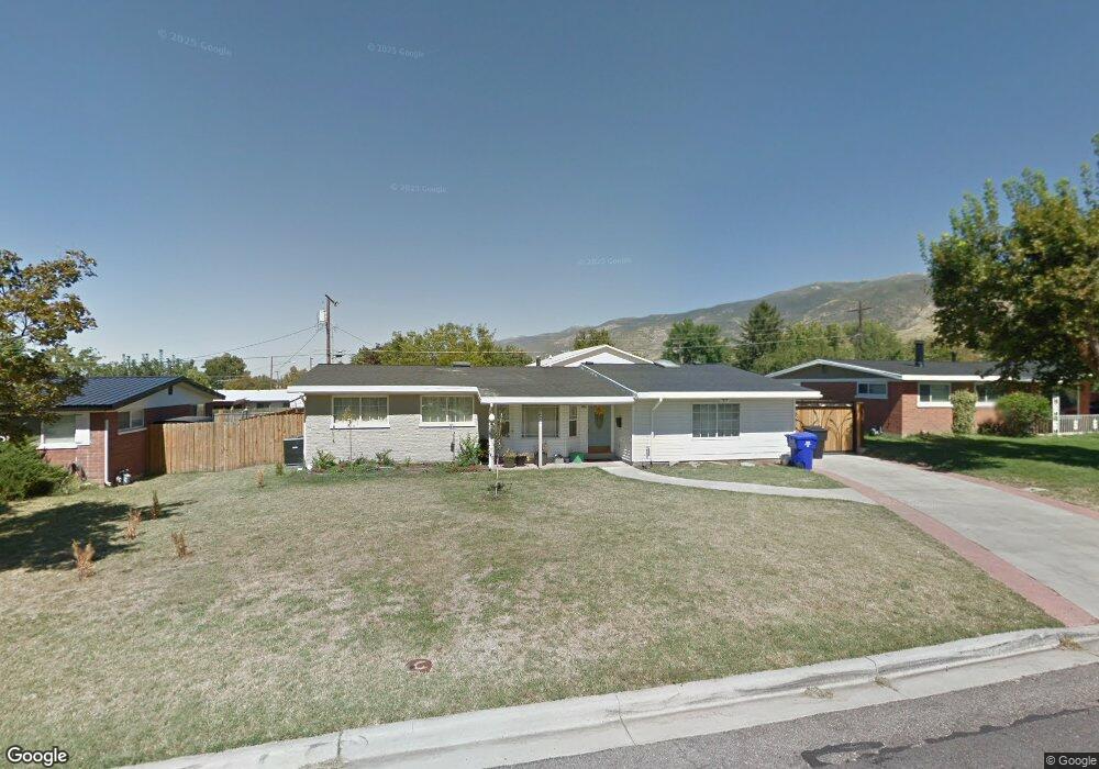 274 W 1300 N, Bountiful, UT 84010 - photo 1