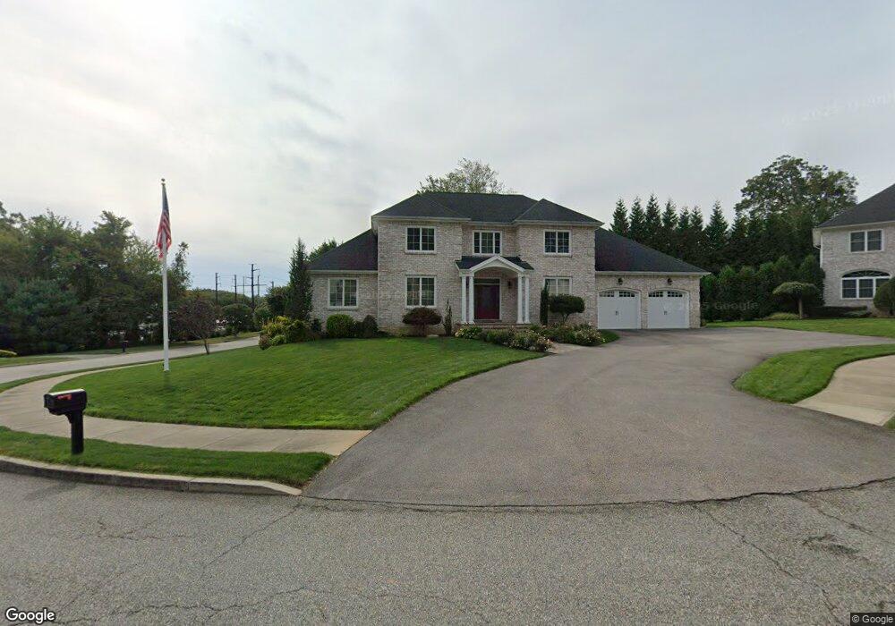 10 E Pine Rd, Cranston, RI 02921 - photo 1