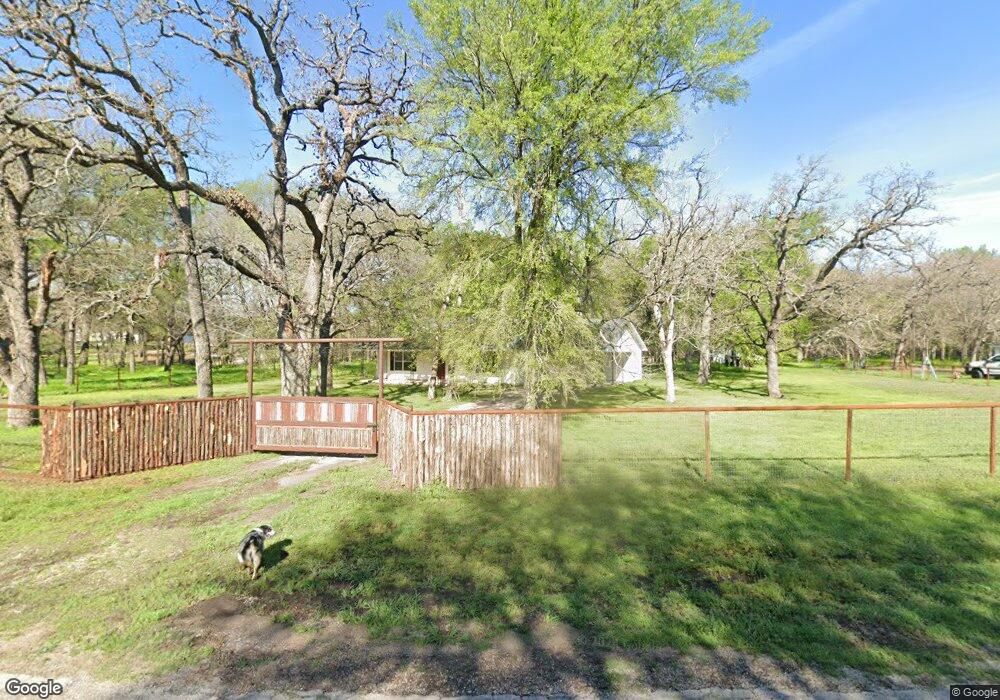 3946 Oak Glen Dr, Weatherford, TX 76087 - photo 1