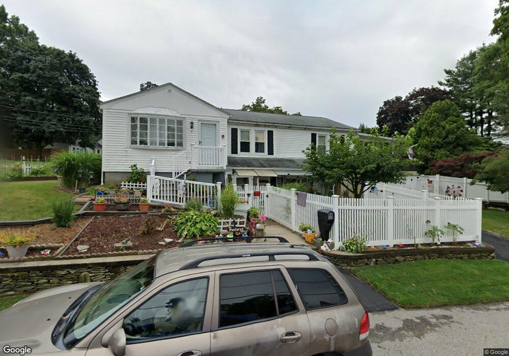 8 Richardson Dr, Johnston, RI 02919 - photo 1