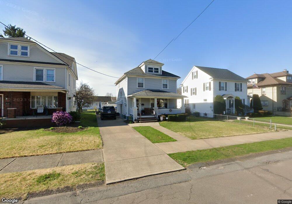 214 E Pettebone St, Wyoming, PA 18644 - photo 1