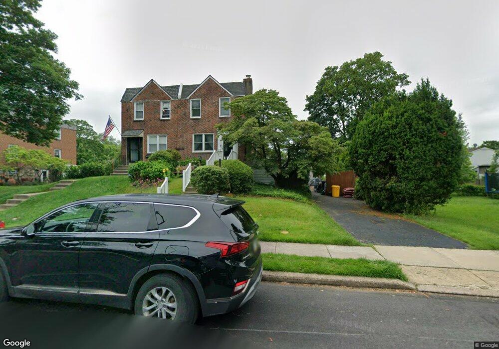 7808 Beech Ln, Glenside, PA 19038 - photo 1