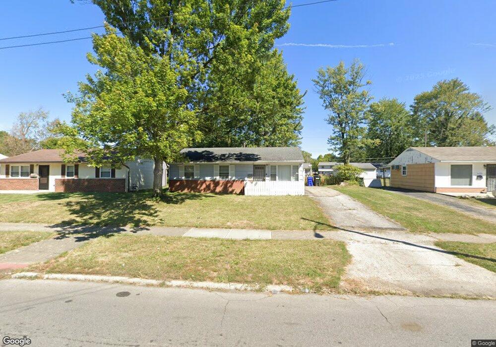 4222 Dundee Ave, Columbus, OH 43227 - photo 1