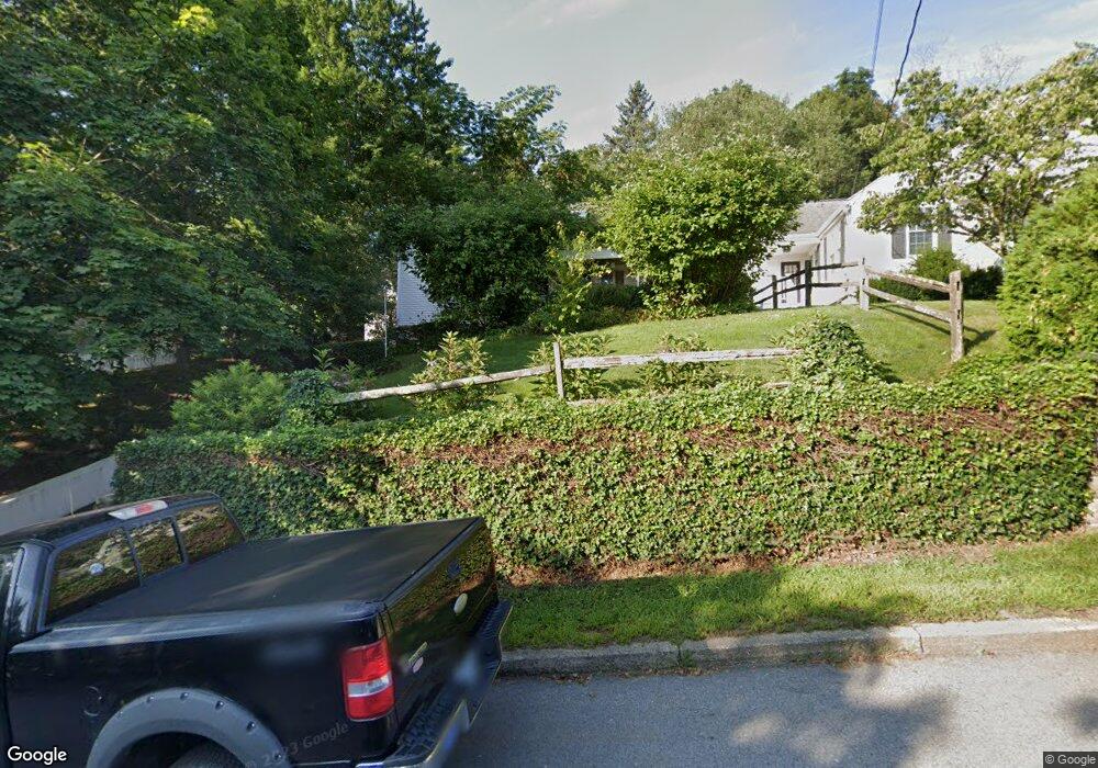 108 Bouvier Ave, Manville, RI 02838 - photo 1