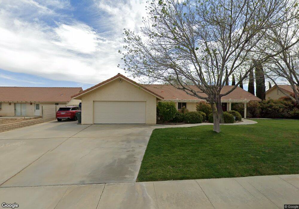 4420 Knox Ave, Rosamond, CA 93560 - photo 1