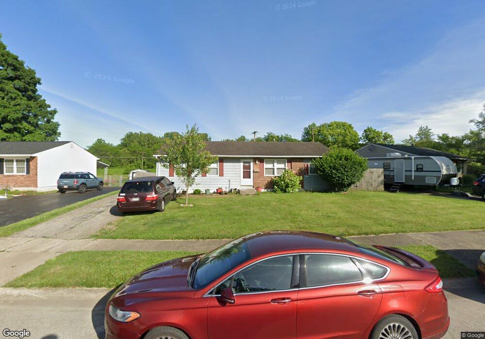 3996 Signal Dr, Columbus, OH 43232 - photo 1