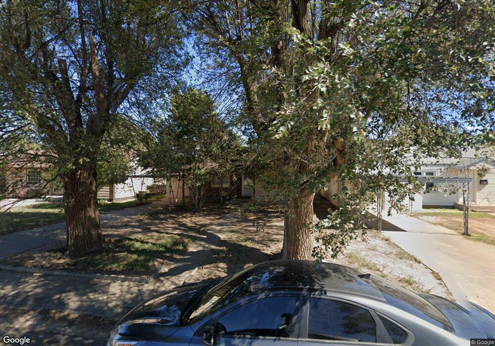 120 Elm Ave, Dumas, TX 79029 - photo 1