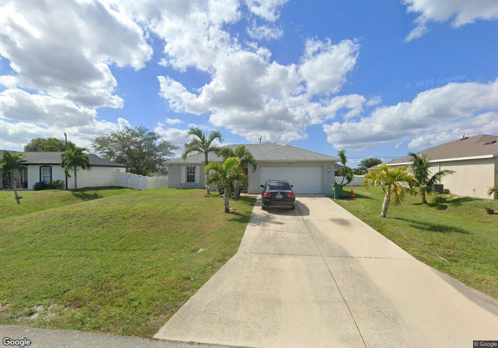 2804 NE 2nd Ave, Cape Coral, FL 33909 - photo 1