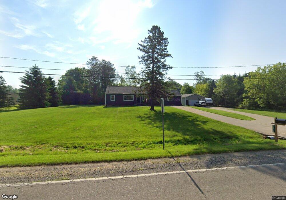 12312 N Lewis Rd, Clio, MI 48420 - photo 1