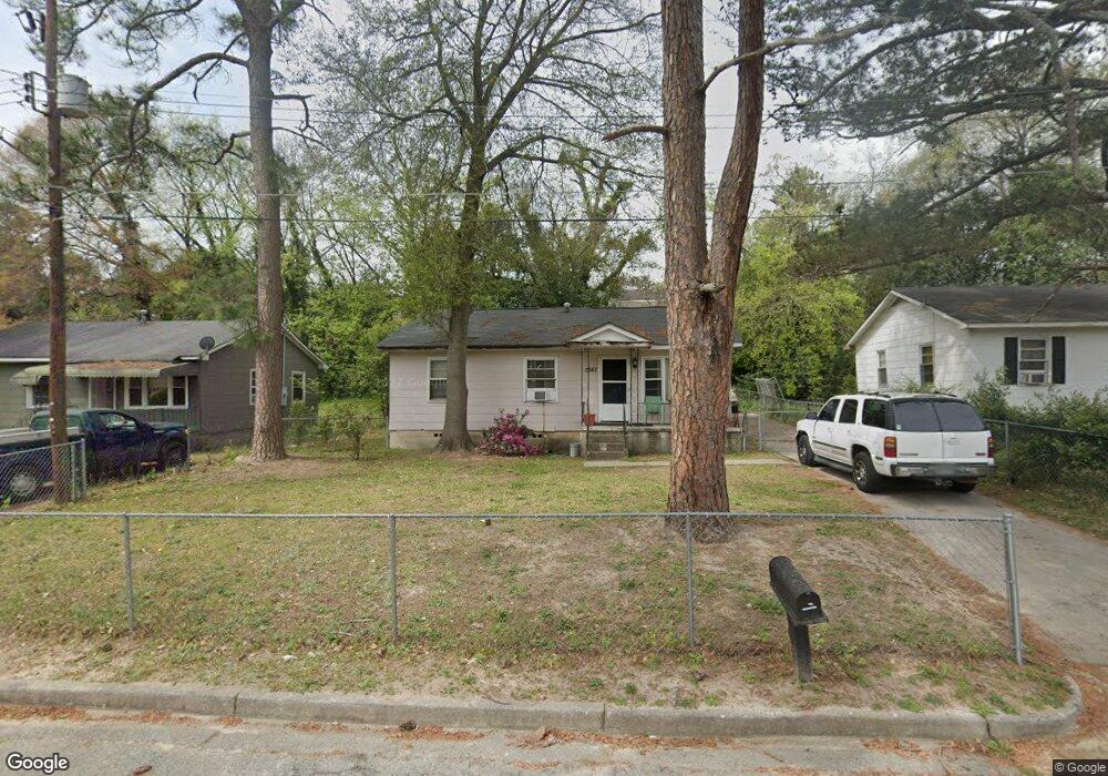 2267 Ballard Place, Macon, GA 31206 - photo 1