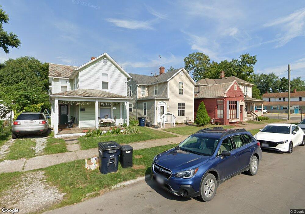 435 N Maple St, Lancaster, OH 43130 - photo 1