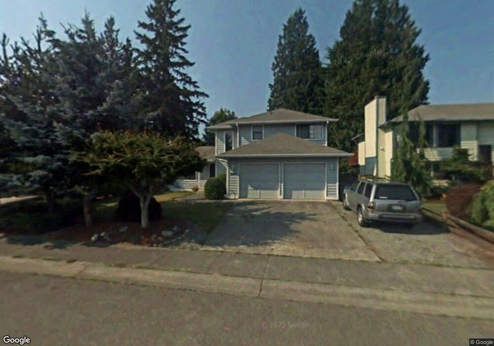 5107 157th St SW, Edmonds, WA 98026 - photo 1