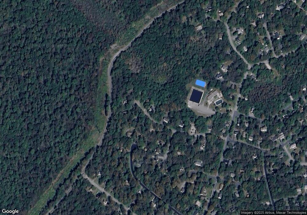 9865 Deerwood Dr, Tobyhanna, PA 18466 - photo 1