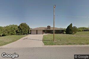 120 E Walnut St, Meade, KS 67864