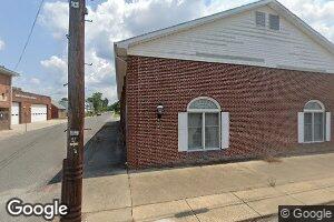401 Main St, Sharptown, MD 21861