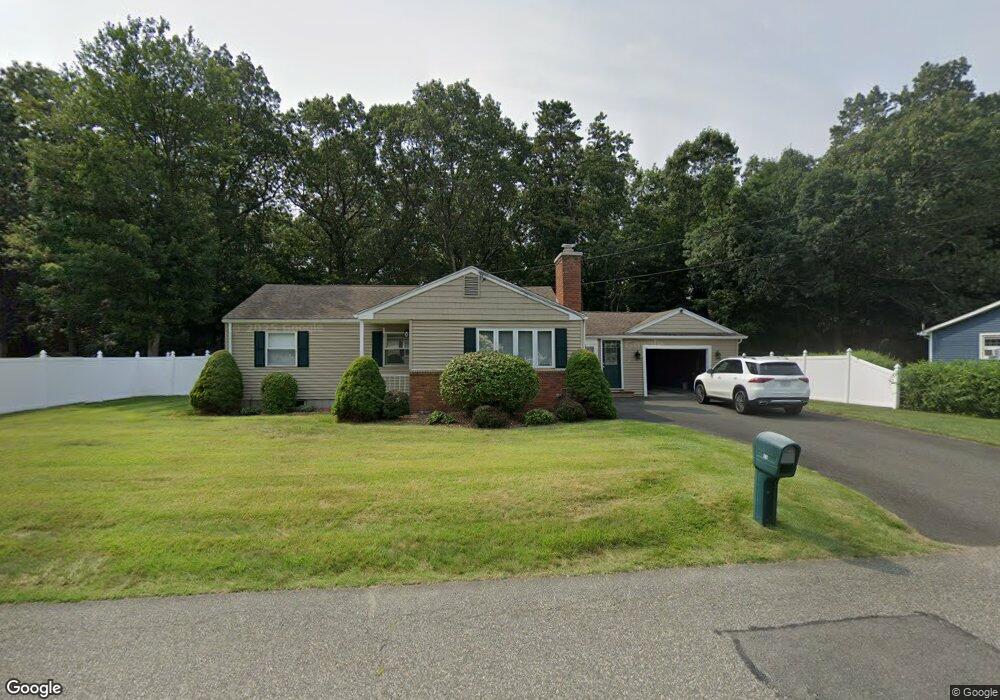 131 Barna St, Ludlow, MA 01056 - photo 1