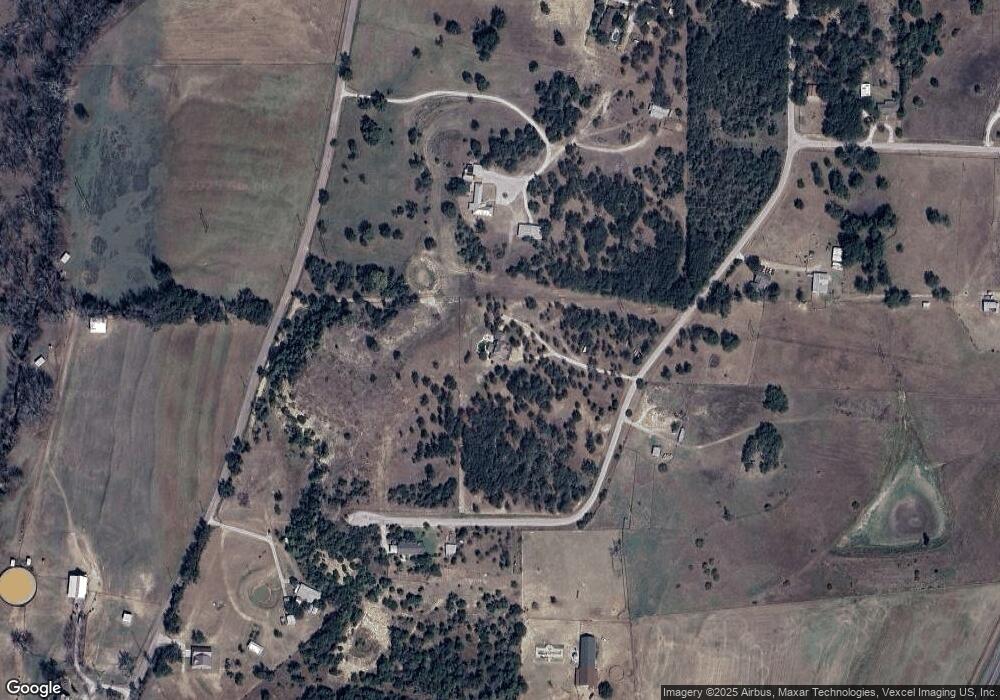 1600 Oak Ridge Estate, Weatherford, TX 76085 - photo 1