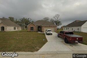 9521 E Terran Ln, Westwego, LA 70094