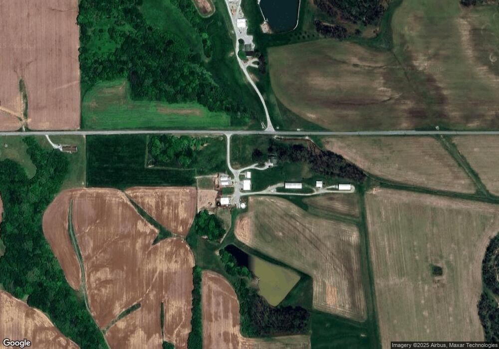 2345 E County Road 300 S, Greensburg, IN 47240 - photo 1