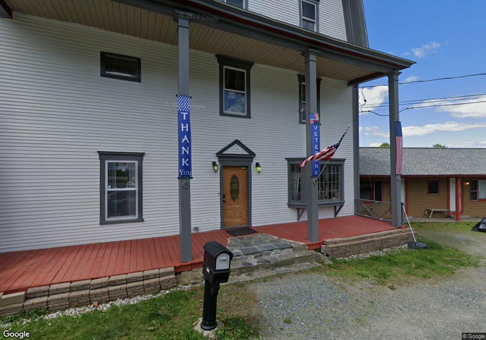0 Rt 116 unit 4090725, Jefferson, NH 03583 - photo 1