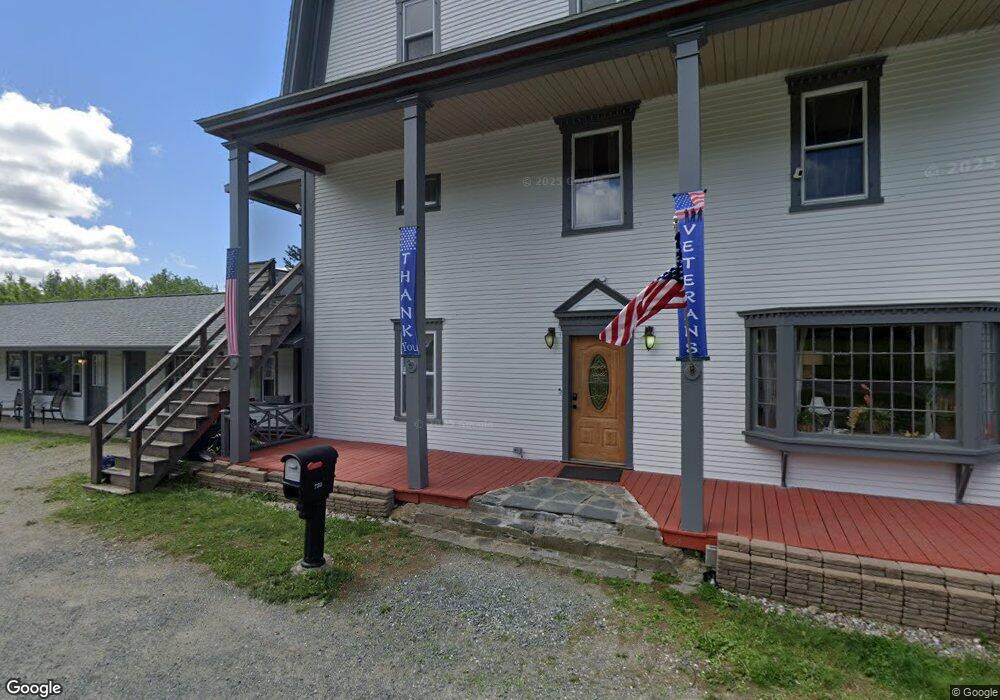 0 Route 116 unit 2717493, Jefferson, NH 03583 - photo 1