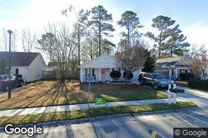 1430 Forest Hill Dr, Leland, NC 28451