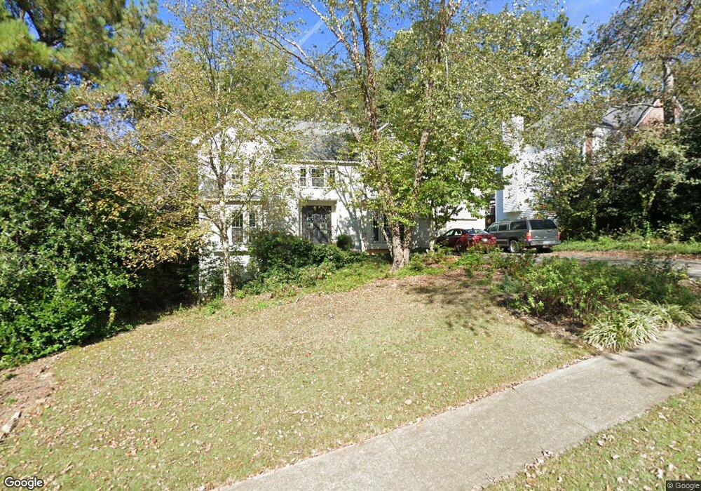 2605 Chadwick Rd, Marietta, GA 30066 - photo 1