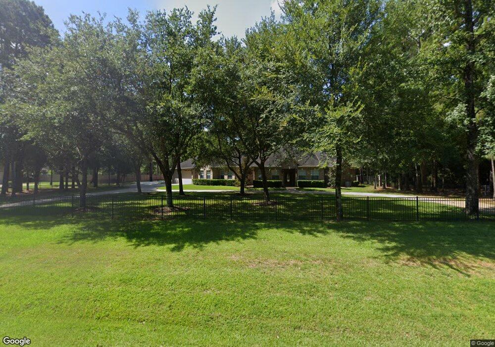 10202 Clubhouse Cir, Magnolia, TX 77354 - photo 1