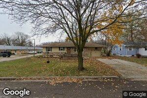 319 1st St, Lake View, IA 51450